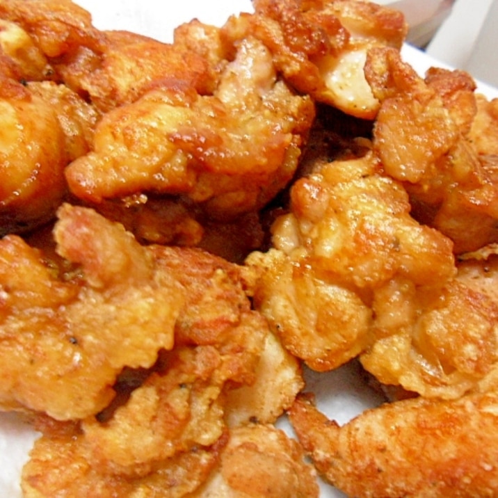 鶏もも肉の醤油からあげ にんにく抜き レシピ 作り方 By ミスチバス 楽天レシピ 鶏もも肉の醤油からあげ にんにく抜き レシピ 作り方 By ミスチバス 楽天レシピ